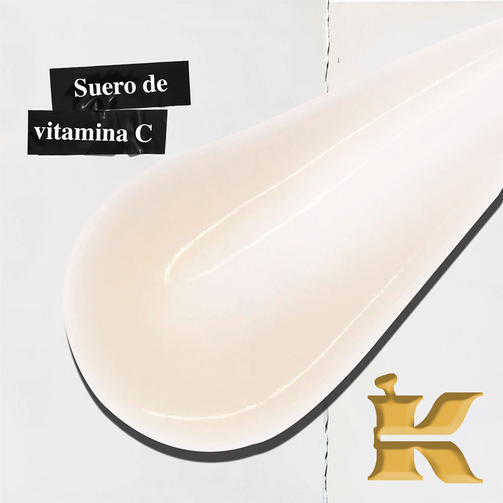 POWERFUL-STRENGTH LINE-REDUCING CONCENTRATE (SUERO FACIAL CON VITAMINA C)